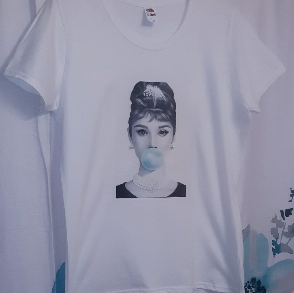 Custom Tee - image 1